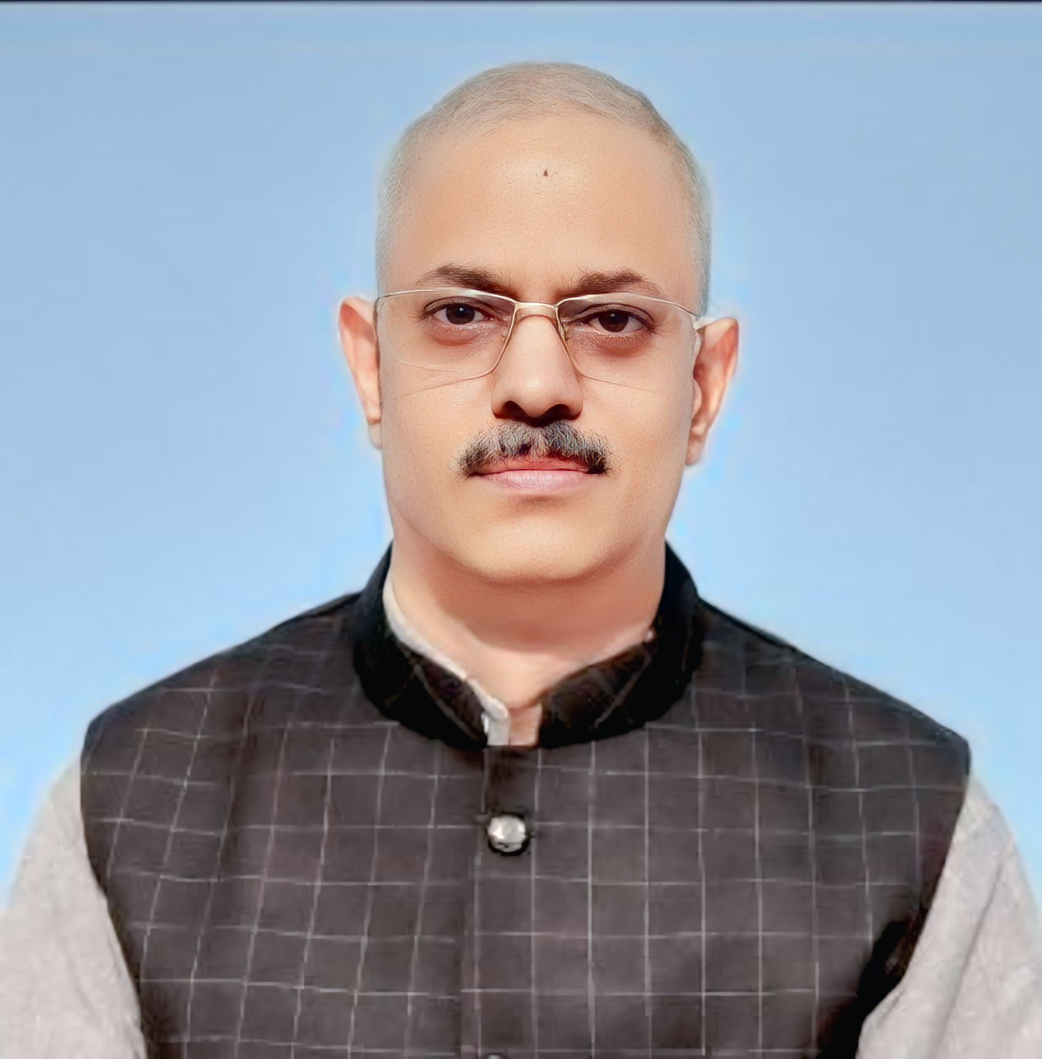 PRINCIPAL'S DESK - Chandrapal Dadsena Government College, Pithora, Mahsamund - Chhattisgarh