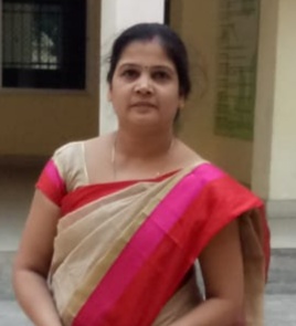 Teaching Staff - Chandrapal Dadsena Government College, Pithora, Mahasamund - Chhattisgarh