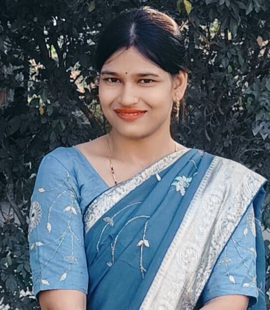 Teaching Staff - Chandrapal Dadsena Government College, Pithora, Mahasamund - Chhattisgarh