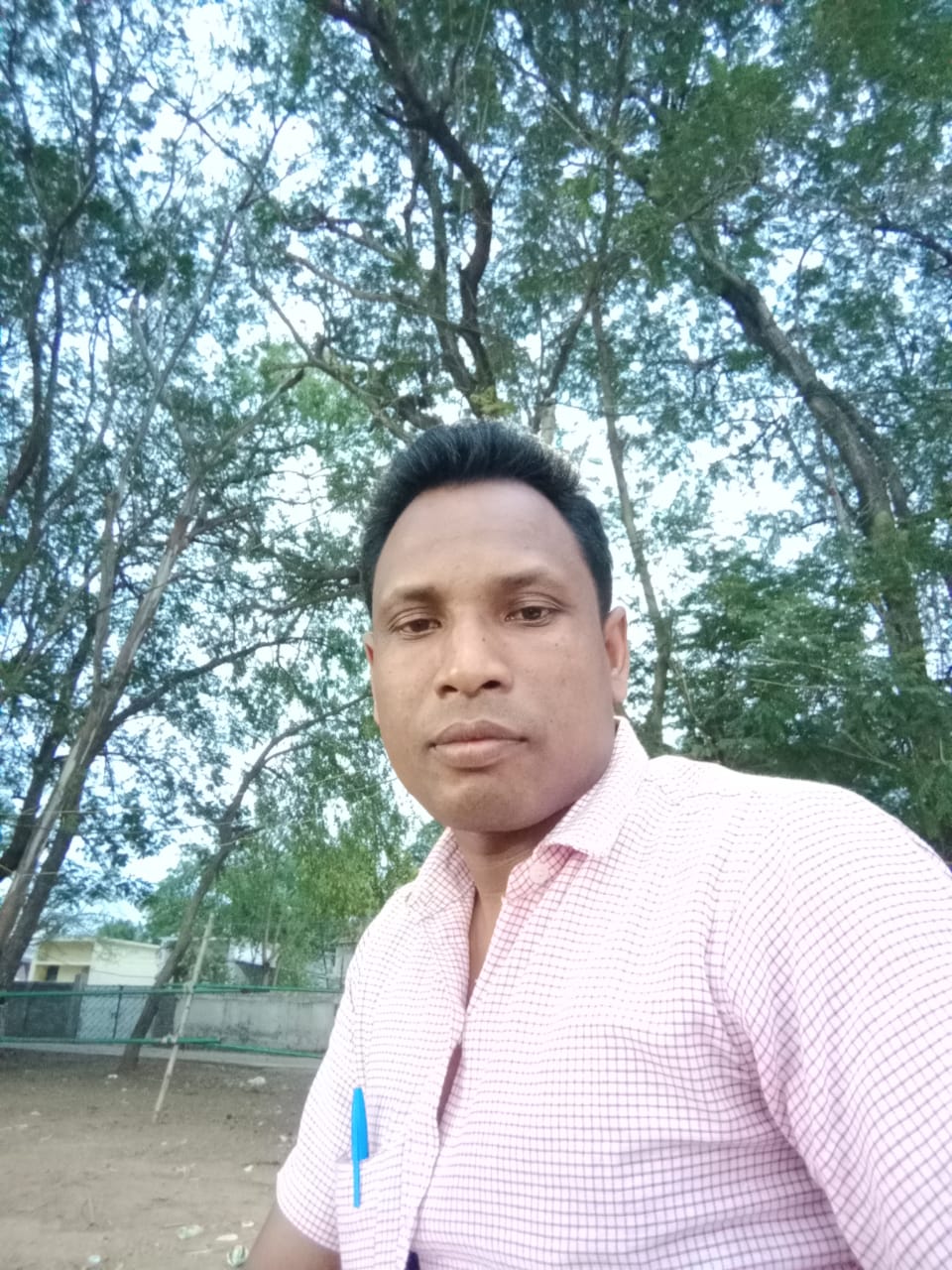 Brihaspatu singh vishal 